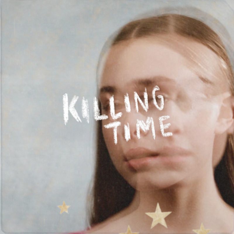 Erin LeCount - Killing Time